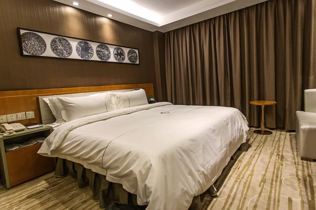 Insail Hotel Чжухай Номер фото