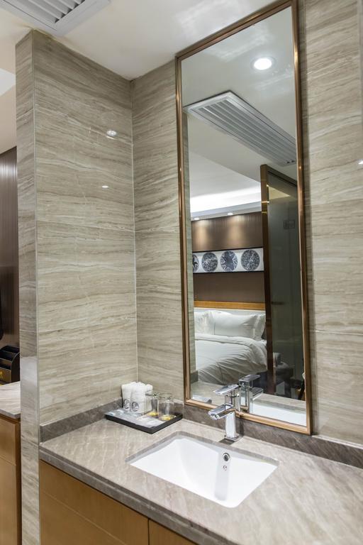 Insail Hotel Чжухай Номер фото